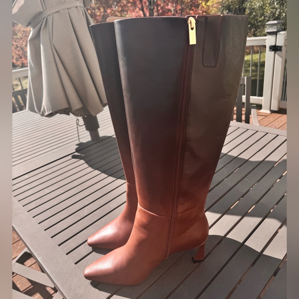 Vince Camuto Heeled Boots